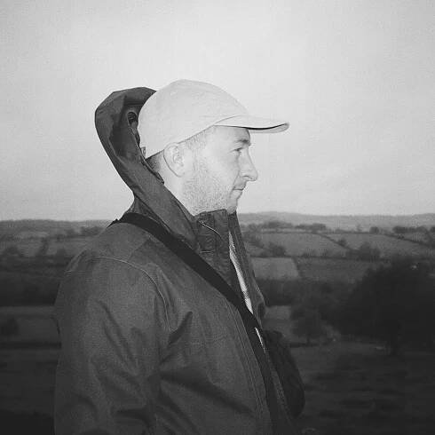 James Marsh, the Head of Specialist Radio & Club Promotions at Listen Up