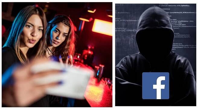 Facebook odhalil, jaké všechny informace sbírá o uživatelích.