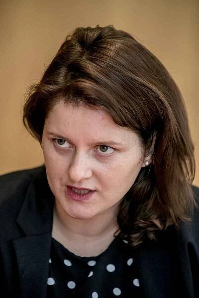 Situace ve vládě? Je to fraška a boj o pozice, řekla Maláčová v debatě