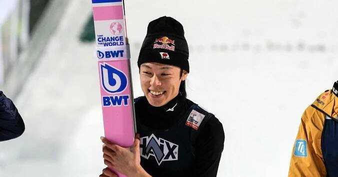 ‘No doubt about it’ - Kobayashi makes it three wins in a row with victory in Oslo