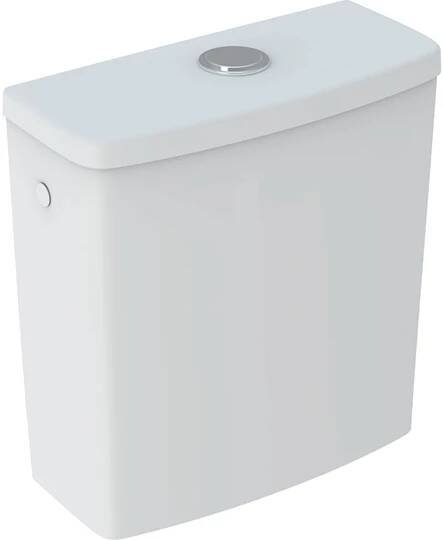 WC nádržky plastové | R+F B2B