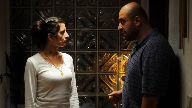 Fremdgehen - Z filmu - Tanya Barut, Özgür Karadeniz