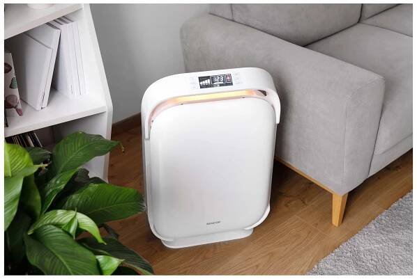 Sencor SHA 9400WH