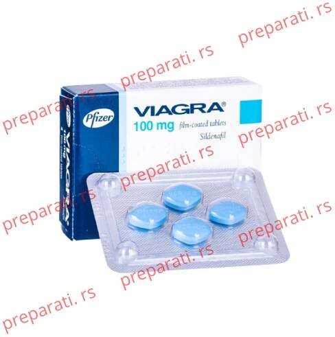 Viagra Za Muskarce Cena