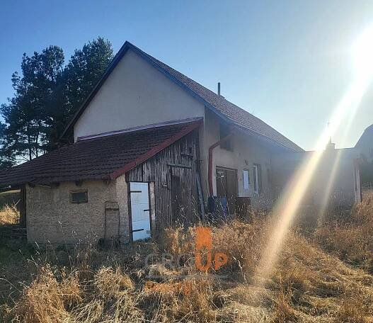 Prodej rodinného domu o 100 m2 - Kostelec nad Orlicí - Koryta | Reality.iDNES.cz 