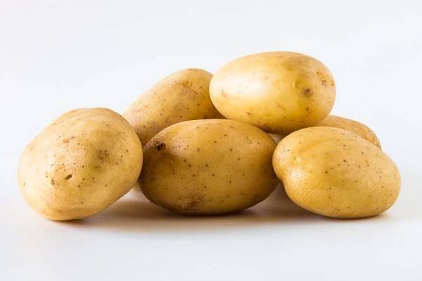 Farmář