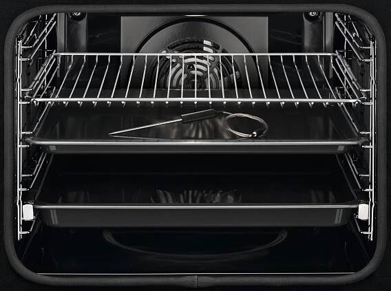 ELECTROLUX 600 SteamBake EOD6P77WX