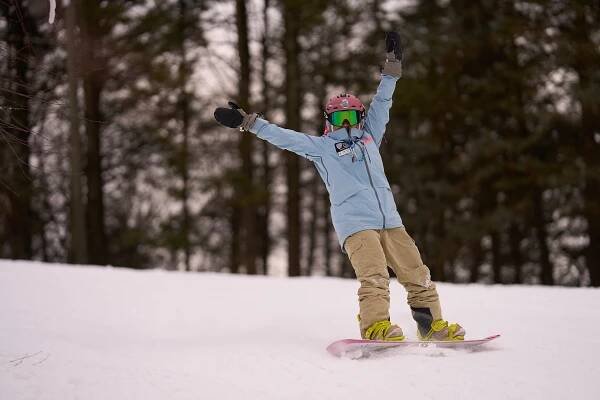 Season Ski & Snowboard Rentals | Blue Mountain Resort