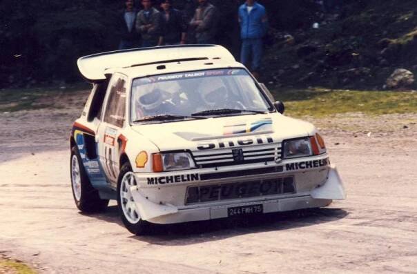 Michèle Mouton – žena, která porazila muže v jejich vlastní hře | DriveZone®
