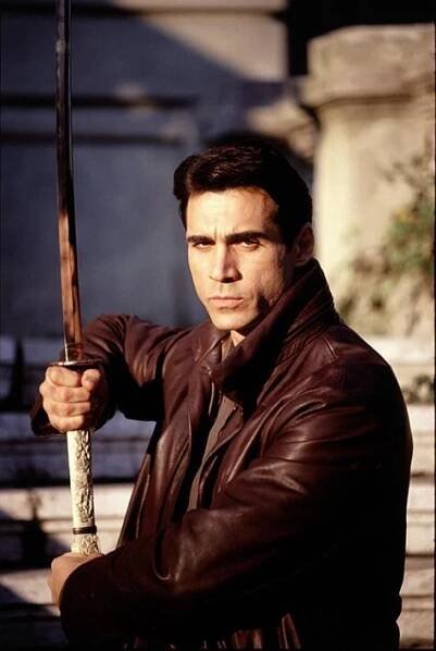 Highlander 4: Zúčtování