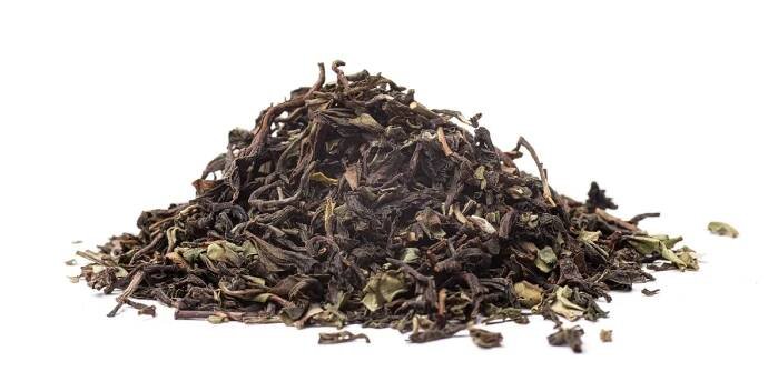 COFFEEDREAM Černý čaj SIKKIM TEMI 25 g od 107 Kč - Heureka.cz