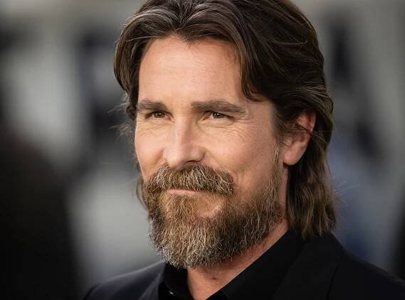 Christian Bale
