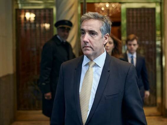 Michael Cohen Faces Grueling Cross-Examination: Trump Trial Day 18 Takeaways