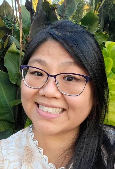 Sharon Lee, Ph.D., Embracing Self Counseling & Consultation LLC – Asian Mental Health Collective