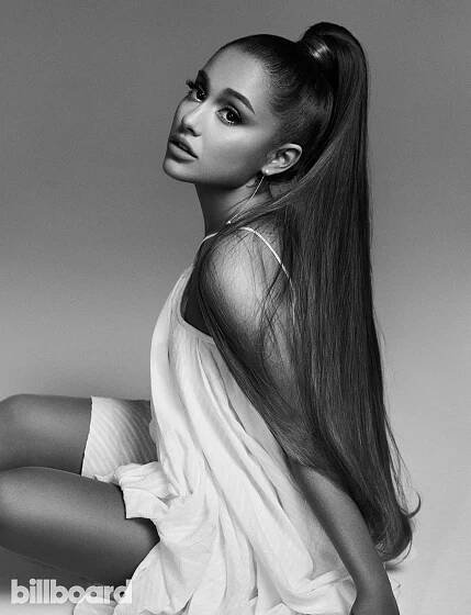 Ariana Grande