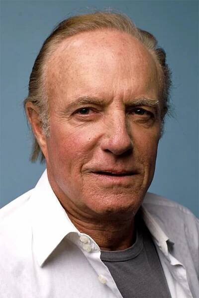 James Caan herec