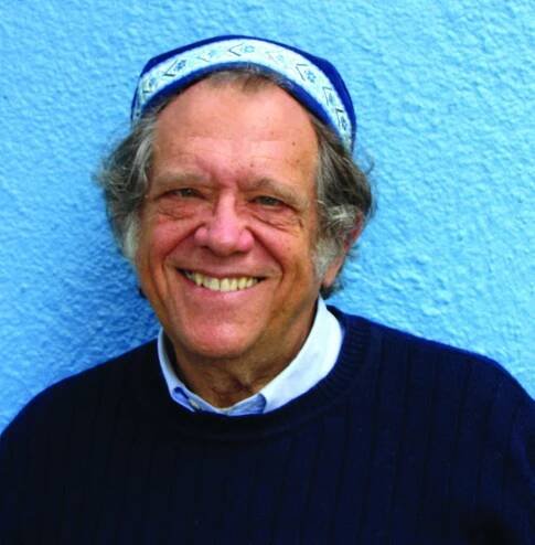 Rabbi Michael Lerner, Ph.D. 1943-2024 - World Business Academy