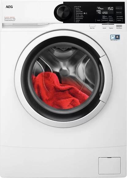 AEG 6000 ProSenseTM LSR6E27WC