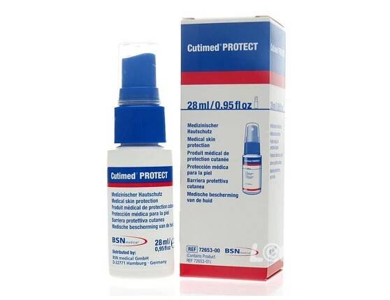 BSN Medical Cutimed Protect Spray 28 ml od 225 Kč