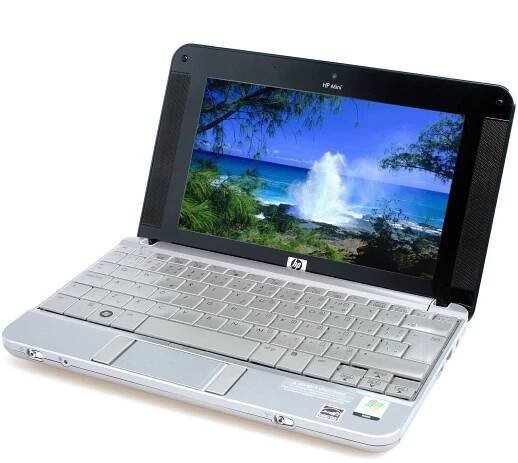 HP Mini-Note 2133