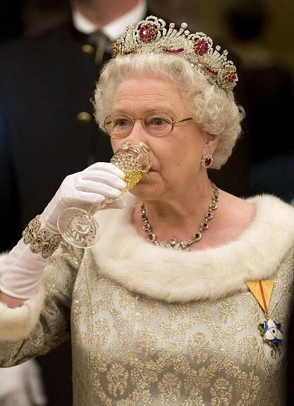 A Very Royal Christmas: Sandringham Secrets (2020)