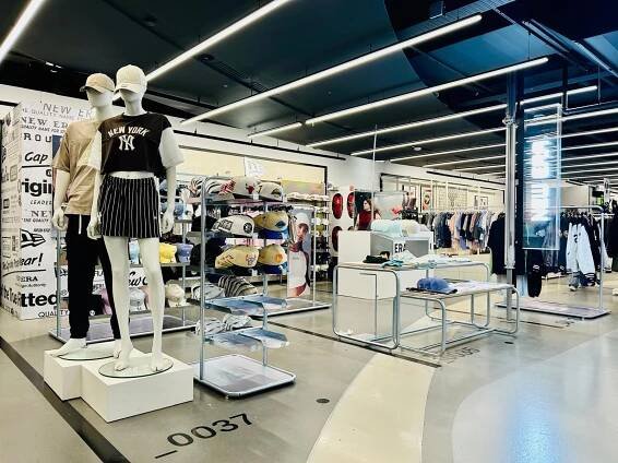 Retail Design