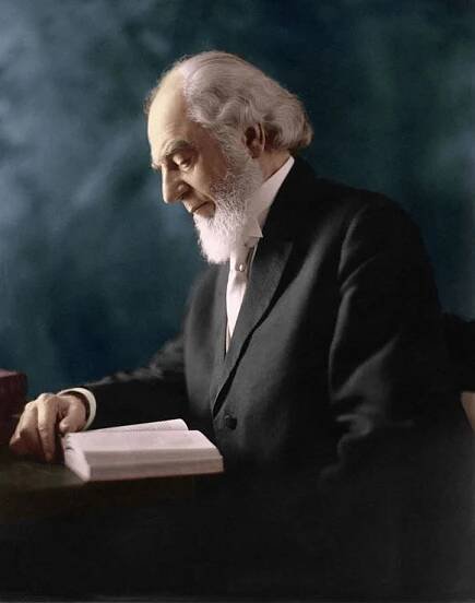 Charles Taze Russell