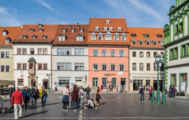 Weimar