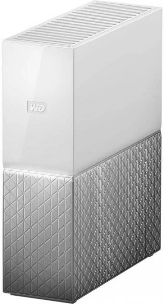 WD My Cloud™ Home cloudové úložiště 4 TB 1 Bay WDBVXC0040HWT-EESN
