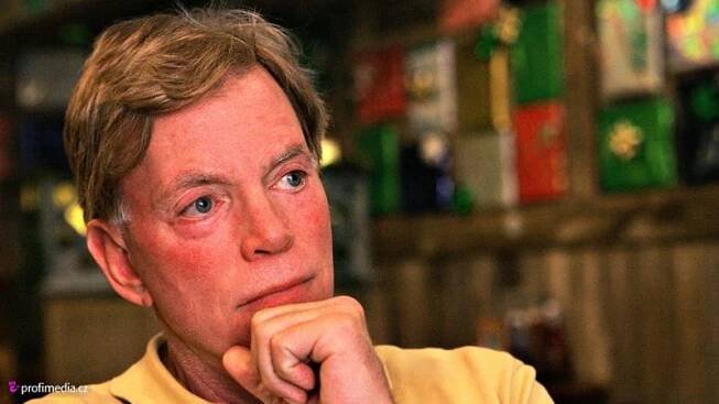 David Duke: Na židovské extremisty spoléhá i Obama