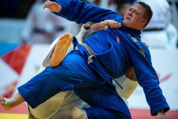 Džudo 30.7.2022 | EYOF Banská Bystrica 2022