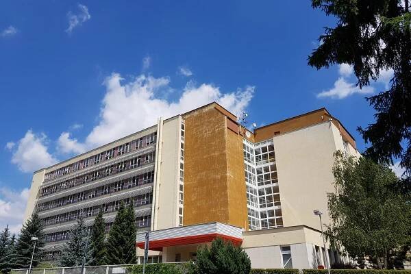 Hradecký kraj hledá nový model pro rychnovskou nemocnici. Ta spadá pod Náchod