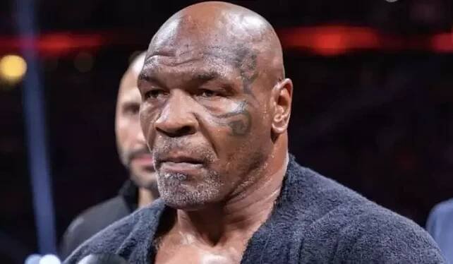 Bývalý šampion odhalil temnou kapitolu. Tyson mluví o drogách a bolesti