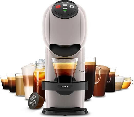 Krups Nescafé Dolce Gusto Genio S KP243AF0