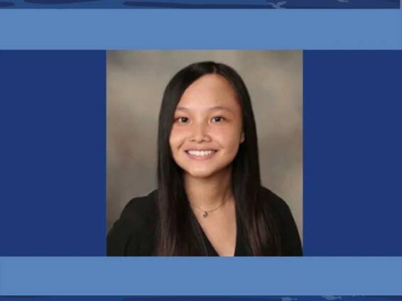 Headshot of Alice Lee