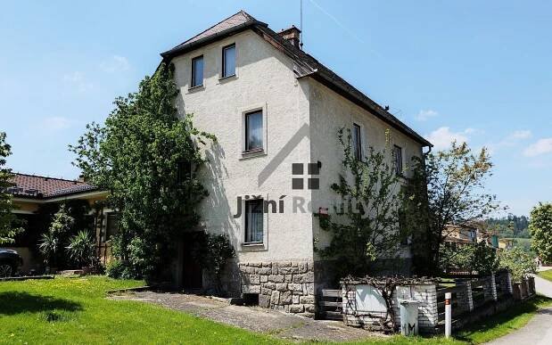 Rodinné domy, Těchoraz, Vyšší Brod, 250 m²