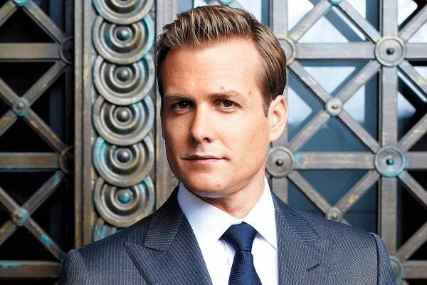 Gabriel Macht Had 'Very Little Interest' in Acting Again. But He's Reprising Harvey Specter in 'Suits L.A.' for This Reason (Exclusive)