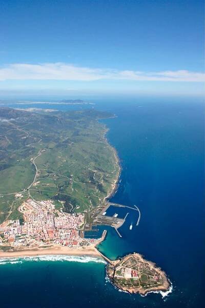 TARIFA MARINA - Intarc