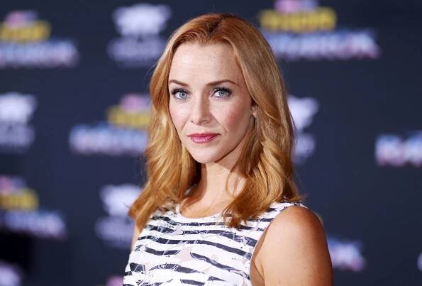 Timeless Star Annie Wersching Talks Training at Quantico to Prep for Her High-Octane Roles