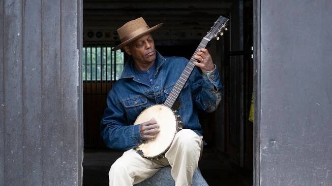 Eric Bibb (Foto: Foto: Jan Mamstrom)