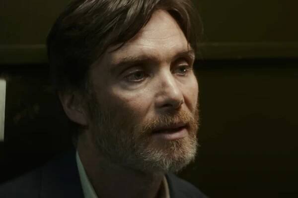 'Steve' Trailer: Cillian Murphy Plays Teacher in New Netflix Drama