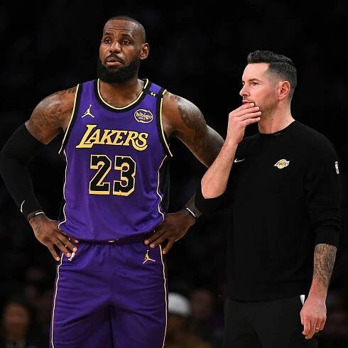 Why Watch the Los Angeles Lakers?