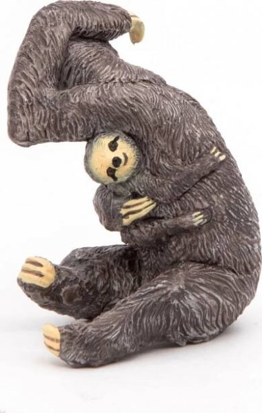 PAPO Lenochod 10 cm