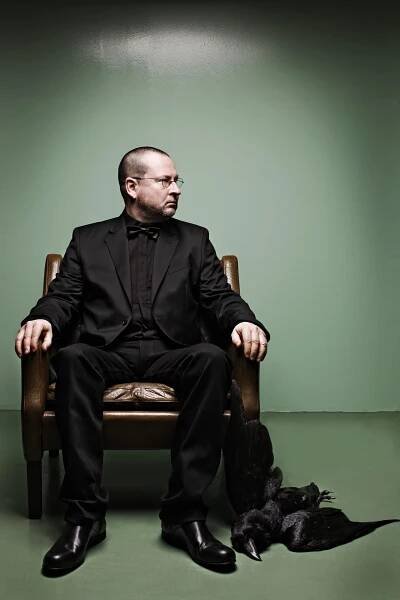 Film Antikrist: léčba šokem, sexem a běsy