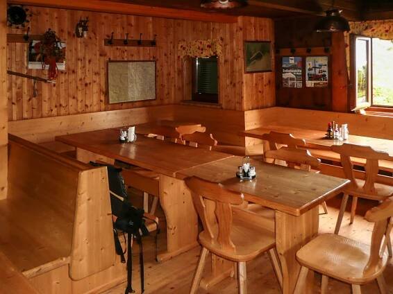 Göllerhütte