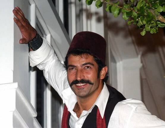 Bad News for Kenan Imirzalioglu Fans - Turkish Celebrity News