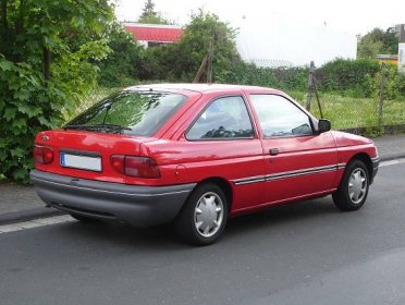Nejhorší auta 90. let, aneb když se konstruktérům nedaří | AutoŽivě.cz