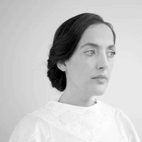 Victoria Hanna – Rachot