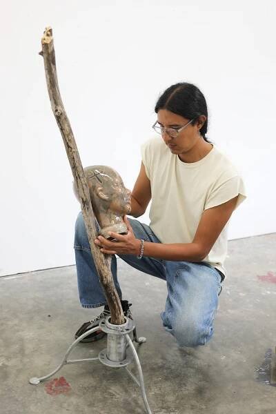 Omar Fidel García