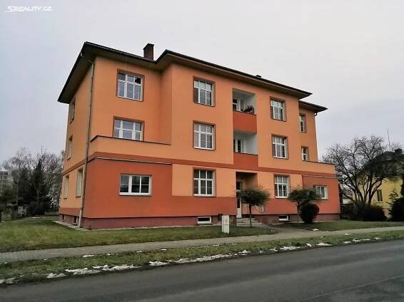 Prodej bytu 2+1 83 m², J. z Poděbrad, Uničov